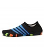 Large Size Men Fabric  Multifunctional Casual Beach Water Shoes