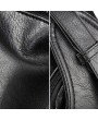 Outdoor Shoulder USB Charging Port Chest Bag Sling Bag Travel Daypack Crossbody Bag For Men
