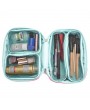 Women Multi-layer Large-capacity Cosmetic Bag Storage Bag Portable Wash Bag