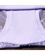 Lace Seamless Ice Silk Cotton Crotch Low Rise Panties