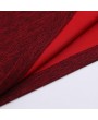 Mens Quick Dry Perspiration Printed Fitness Jogging Sport Tank Tops