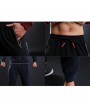 Mens Drawstring Elastic Waist Solid Color Casual Pants Jogging Fitness Sport Pants