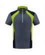 Summer Outdoor Quick-drying Breathable Short Sleeve Casual Sport T-shirt for Men